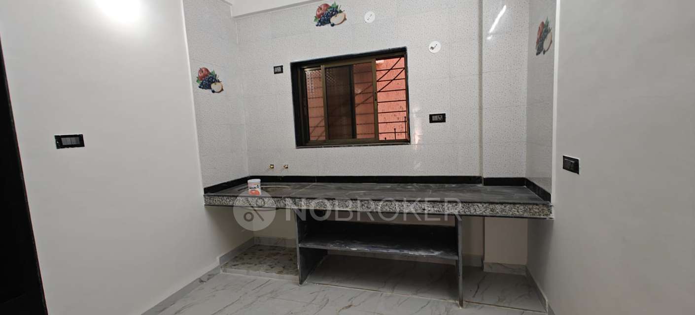 1 BHK Flat In Sai Apartment for Rent  In Ganga Nagar