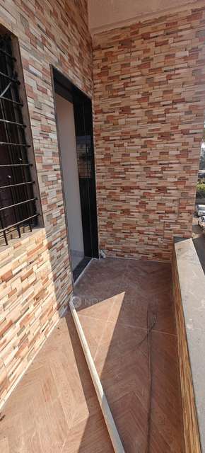 1 BHK Flat In Sai Apartment for Rent  In Ganga Nagar