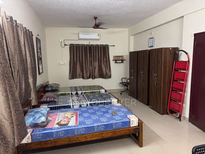 PG for Anyone in Ramapuram