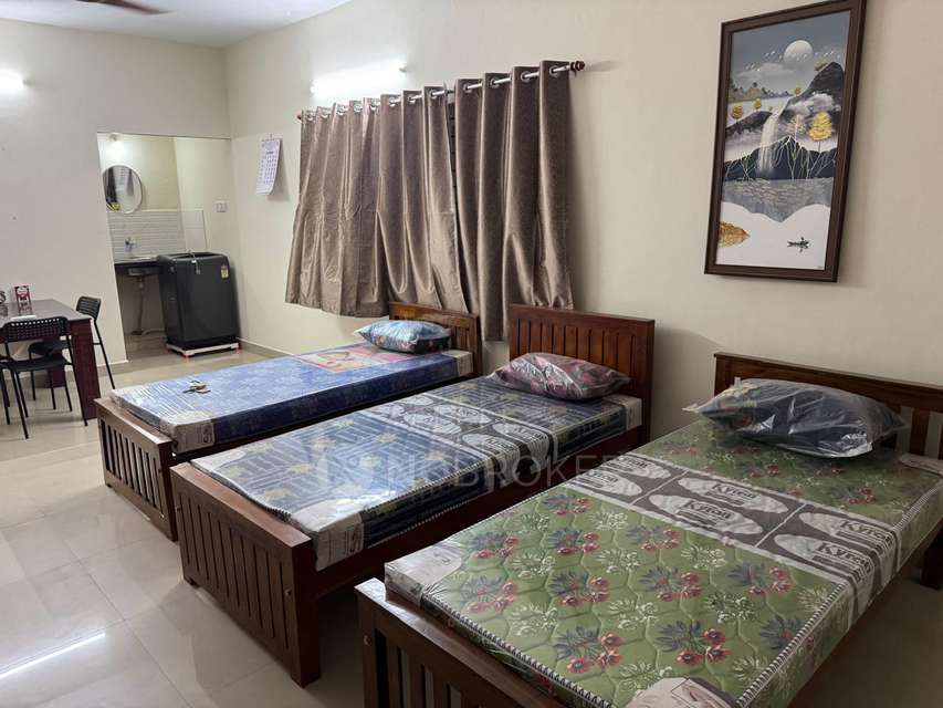 PG for Anyone in Ramapuram