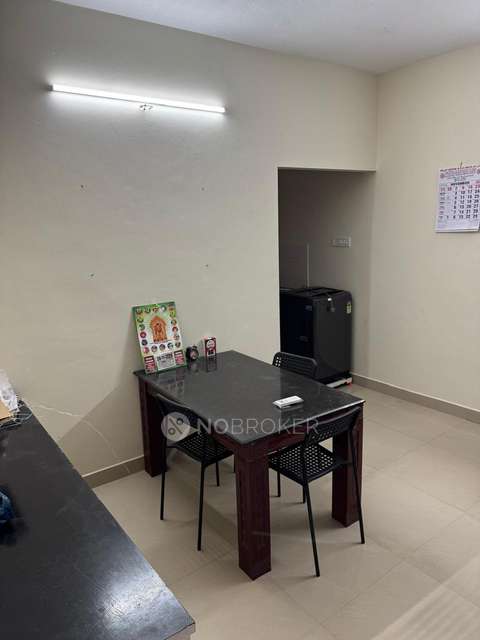 PG for Anyone in Ramapuram