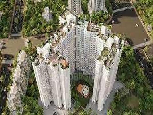 3 BHK Flat In Pvr Kingdom For Sale  In Vasai-virar