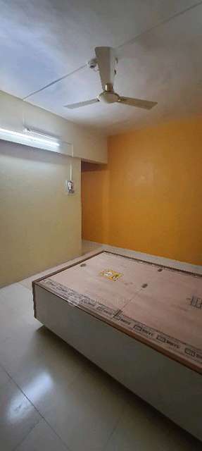 2 BHK Flat In Prakash Kiran Apartment For Sale  In Katraj