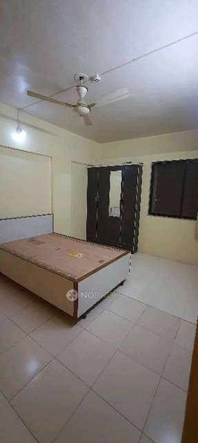 2 BHK Flat In Prakash Kiran Apartment For Sale  In Katraj