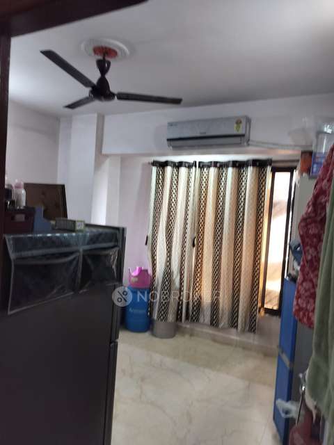 1 BHK Flat In Manikratna Apt Sector 20e Airoli For Sale  In Manikratna Apartment