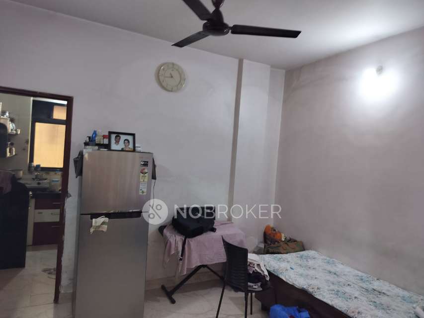 1 BHK Flat In Manikratna Apt Sector 20e Airoli For Sale  In Manikratna Apartment
