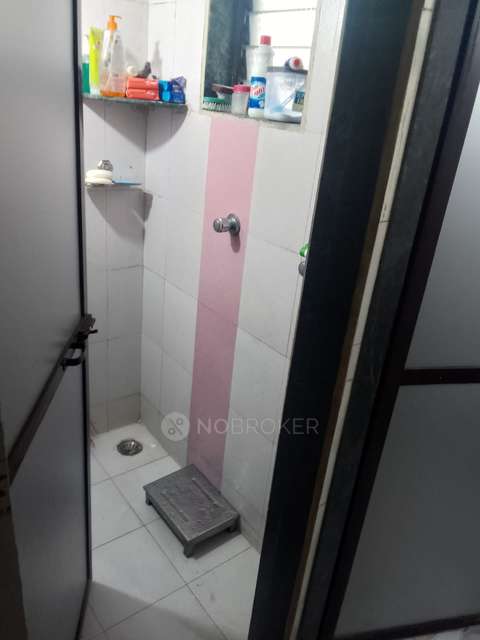 1 BHK Flat In Manikratna Apt Sector 20e Airoli For Sale  In Manikratna Apartment