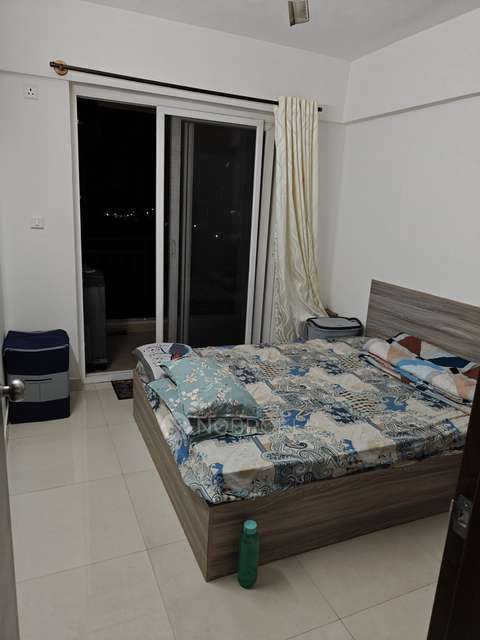 3 BHK Flat In Sowparnika Indraprastha For Sale  In Sowparnika Indraprastha