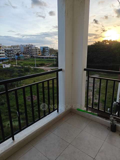 3 BHK Flat In Sowparnika Indraprastha For Sale  In Sowparnika Indraprastha