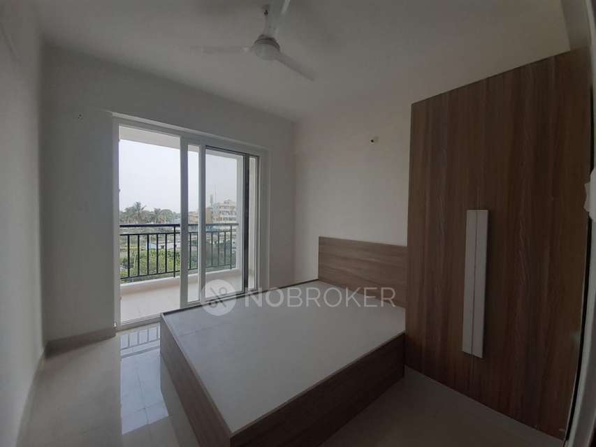 3 BHK Flat In Sowparnika Indraprastha For Sale  In Sowparnika Indraprastha