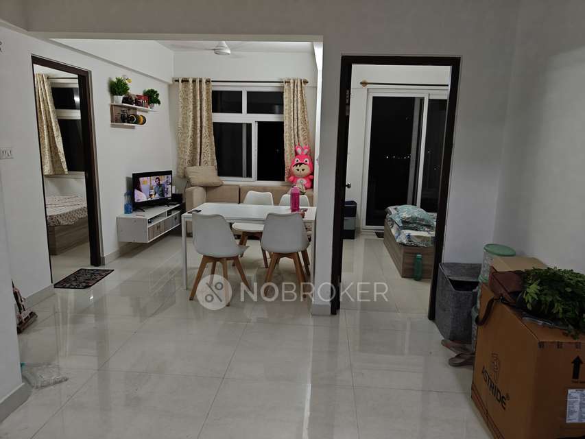 3 BHK Flat In Sowparnika Indraprastha For Sale  In Sowparnika Indraprastha