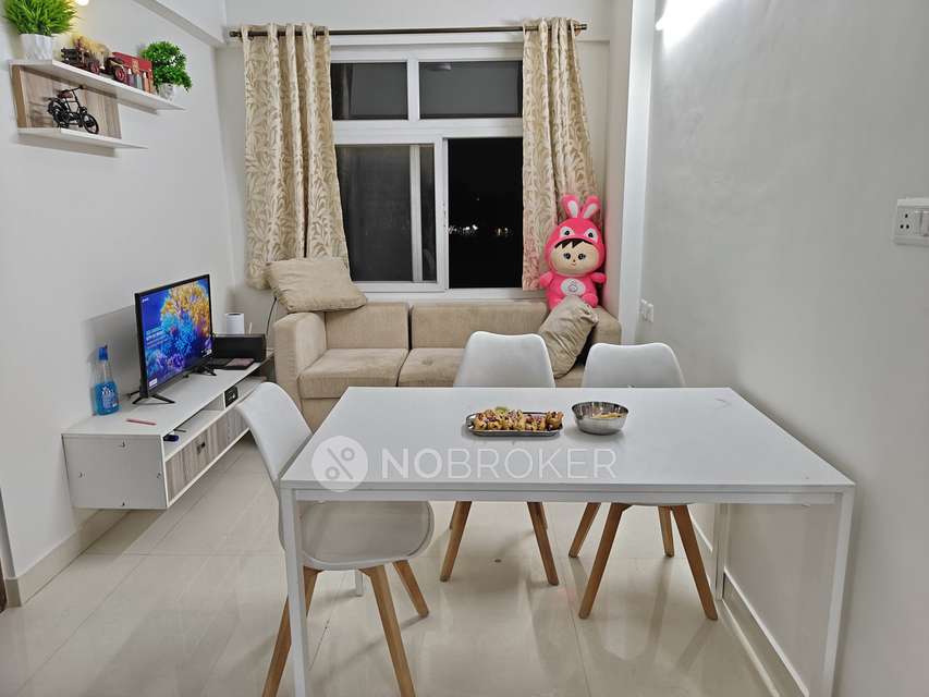 3 BHK Flat In Sowparnika Indraprastha For Sale  In Sowparnika Indraprastha