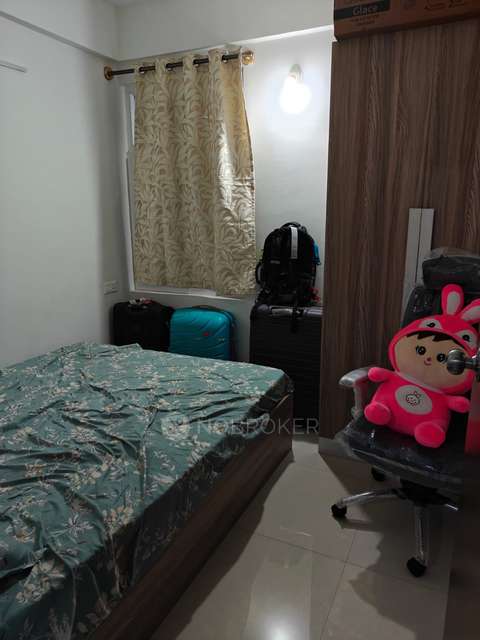 3 BHK Flat In Sowparnika Indraprastha For Sale  In Sowparnika Indraprastha