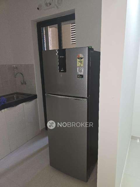 2 BHK Flat In Shapoorji Pallonji Sensorium For Sale  In Hinjewadi