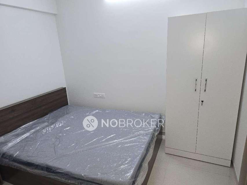 2 BHK Flat In Shapoorji Pallonji Sensorium For Sale  In Hinjewadi