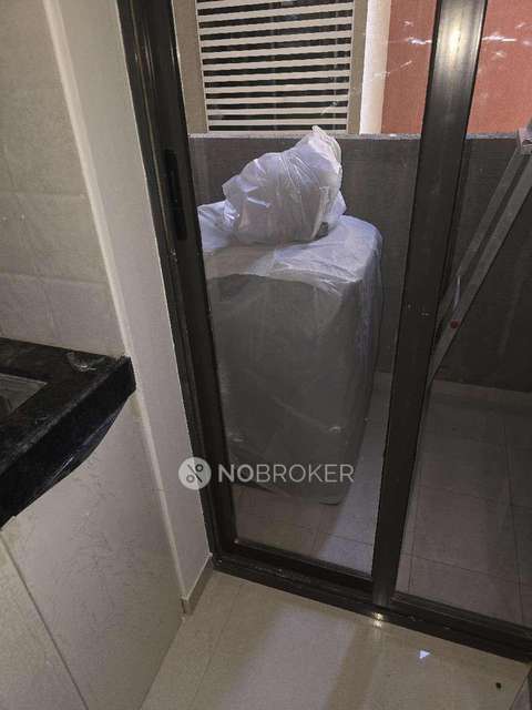 2 BHK Flat In Shapoorji Pallonji Sensorium For Sale  In Hinjewadi