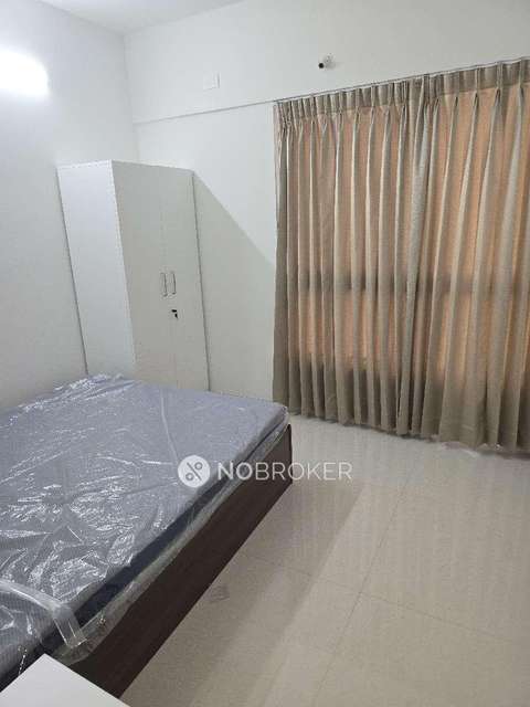 2 BHK Flat In Shapoorji Pallonji Sensorium For Sale  In Hinjewadi