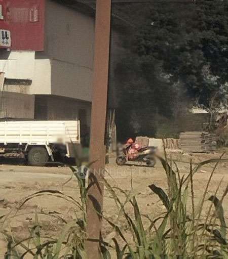 Godown/Warehouse in Hinjawadi, Pune for Rent 