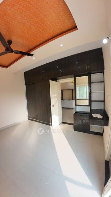 2 BHK Flat for Rent  In R T Nagar