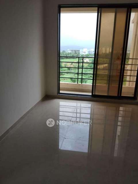 1 BHK Flat In Tulsi Ashraya For Sale  In Pashane