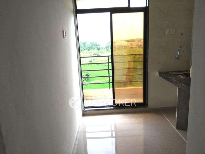 1 BHK Flat In Tulsi Ashraya For Sale  In Pashane