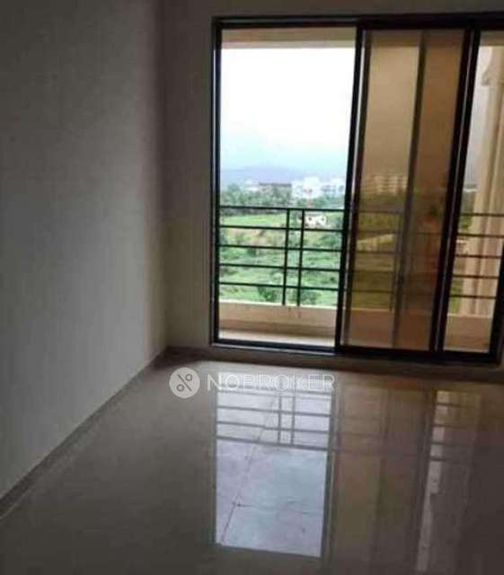 1 BHK Flat In Tulsi Ashraya For Sale  In Pashane