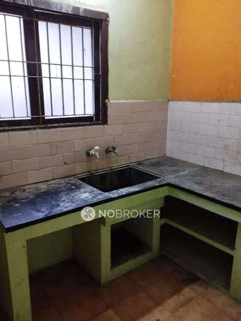 3 BHK Flat In Ishwariya For Sale  In Saligramam