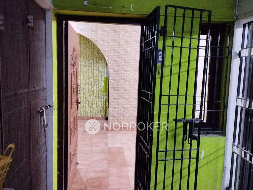 3 BHK Flat In Ishwariya For Sale  In Saligramam