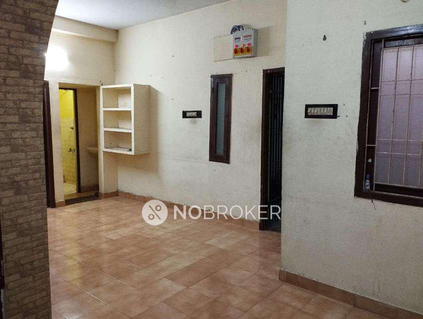 3 BHK Flat In Ishwariya For Sale  In Saligramam