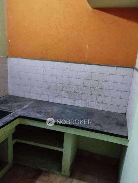 3 BHK Flat In Ishwariya For Sale  In Saligramam