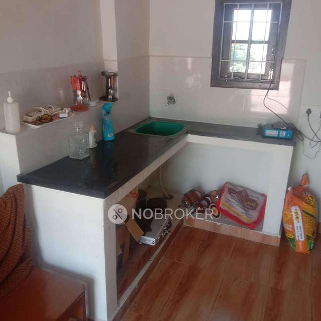 1 BHK Flat For Sale  In Marredpally