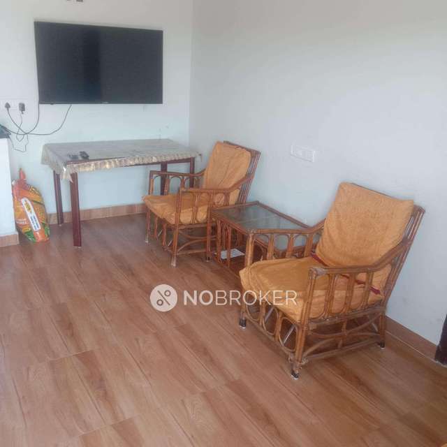 1 BHK Flat For Sale  In Marredpally