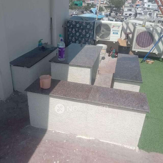 1 BHK Flat For Sale  In Marredpally