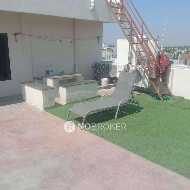 1 BHK Flat For Sale  In Marredpally