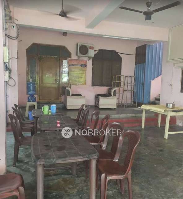 PG for Girls in Narepally