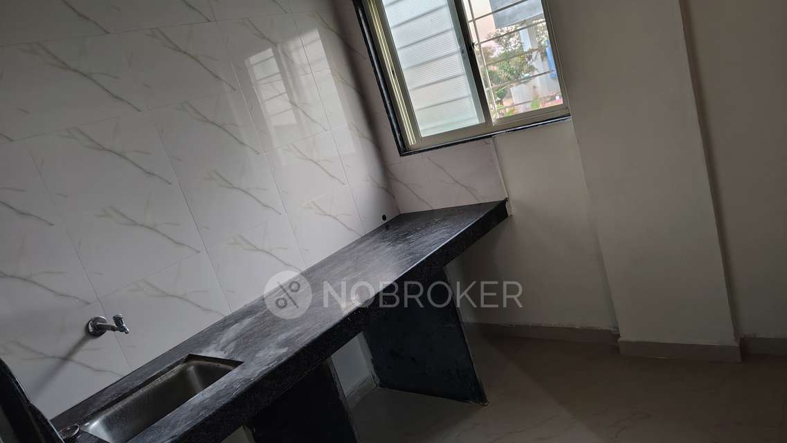 1 RK House for Rent  In Chakan