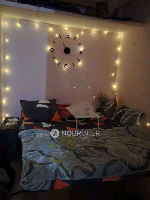 1 RK Flat In Apartment for Rent  In  Soami Nagar,