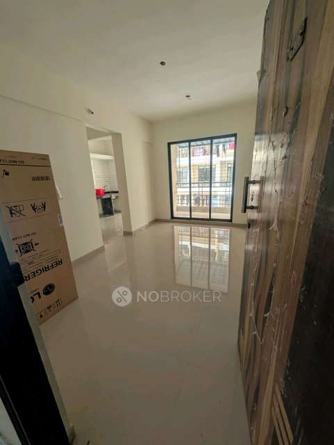 1 RK Flat In Laxmi Castello For Sale  In Neral