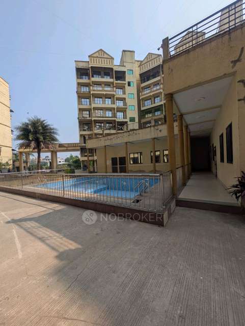 1 RK Flat In Laxmi Castello For Sale  In Neral