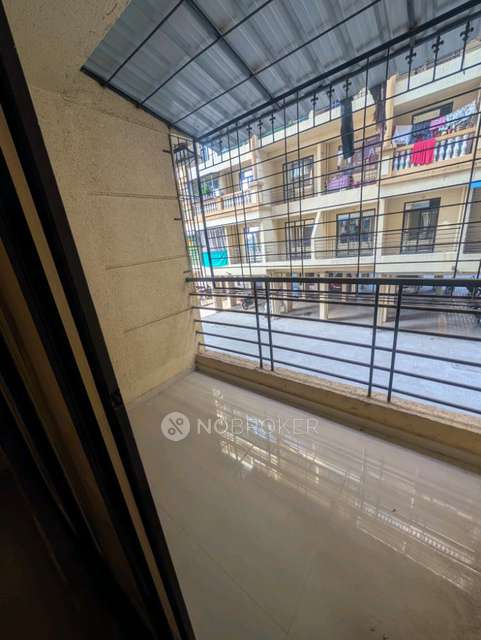 1 RK Flat In Laxmi Castello For Sale  In Neral