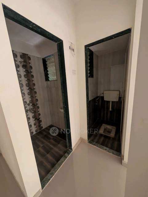 1 RK Flat In Laxmi Castello For Sale  In Neral