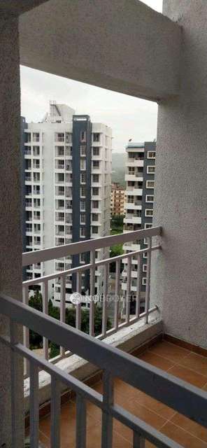 1 BHK Flat In Majestique Vanalika For Sale  In Vanalika, Mulshi Rd, Pirangut, Maharashtra 412115, India