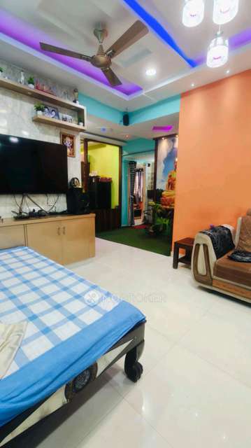 2 BHK Flat In Vrr Residency For Sale  In Kukatpally