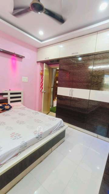2 BHK Flat In Vrr Residency For Sale  In Kukatpally