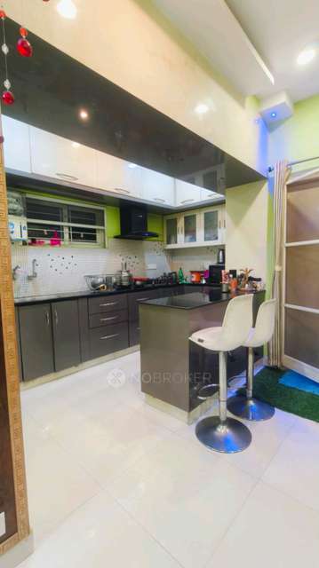 2 BHK Flat In Vrr Residency For Sale  In Kukatpally