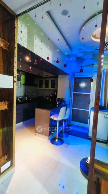 2 BHK Flat In Vrr Residency For Sale  In Kukatpally