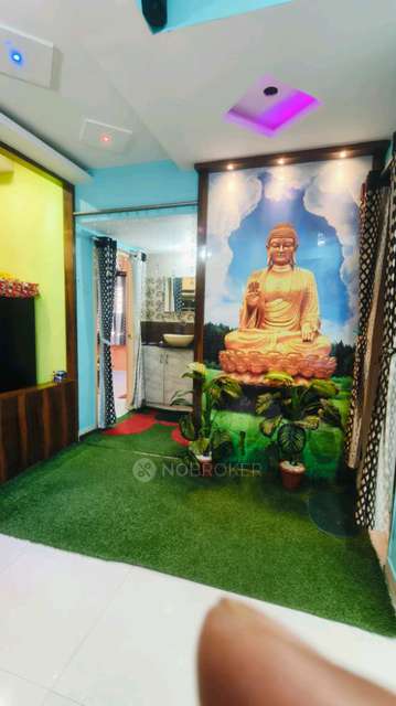 2 BHK Flat In Vrr Residency For Sale  In Kukatpally