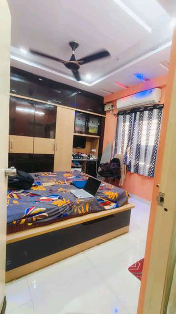 2 BHK Flat In Vrr Residency For Sale  In Kukatpally