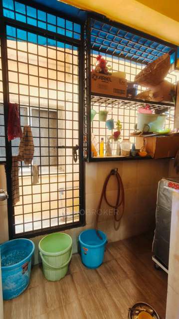 2 BHK Flat In Vrr Residency For Sale  In Kukatpally