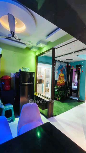 2 BHK Flat In Vrr Residency For Sale  In Kukatpally